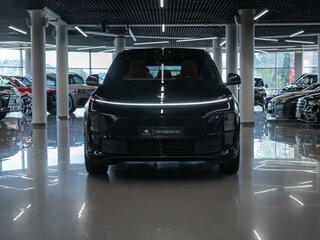 2024 Li Auto (Lixiang) L6 I, чёрный, 5790000 рублей, вид 3
