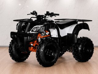 2026 Kayo Bull-2B, белый, 138300 рублей, вид 1