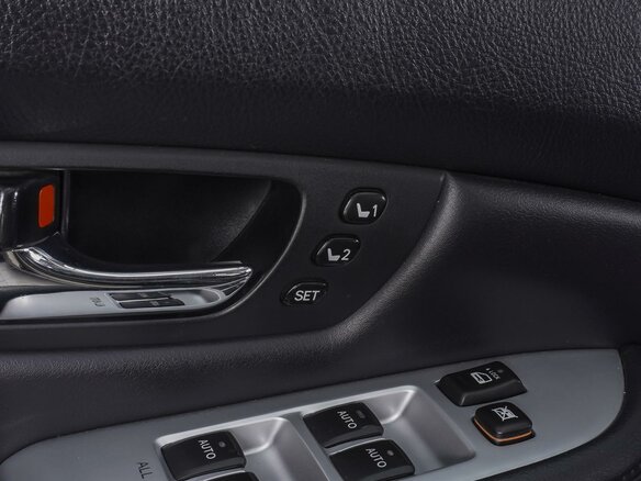 2008 Lexus RX 350 II Рестайлинг, бежевый, 1600000 рублей - вид 15