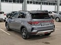 2021 Kia Rio X IV Рестайлинг, серый, 1700000 рублей - вид 6
