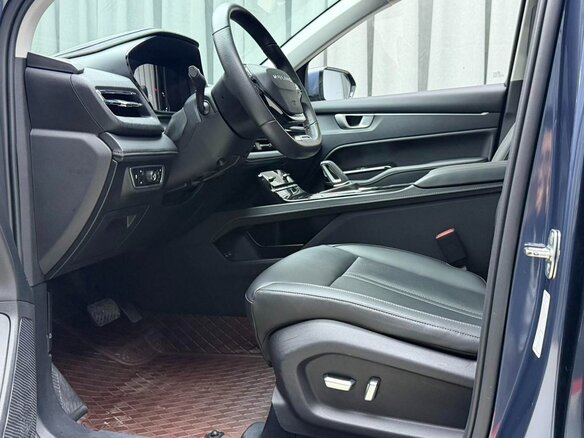 2023 Wuling Victory, синий, 1040000 рублей - вид 6