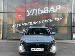 2023 Livan S6 Pro, серый, 1625000 рублей, вид 2