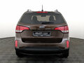 2018 Kia Sorento II Рестайлинг, коричневый, 2195000 рублей - вид 5
