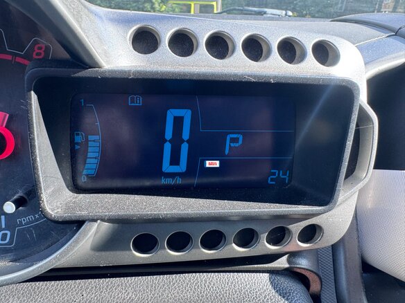 2012 Chevrolet Aveo II, чёрный, 660000 рублей - вид 17