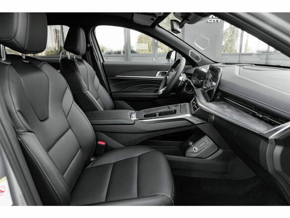 2026 Haval F7x II, серый, 3764809 рублей - вид 37