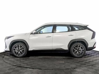 2026 VOLGA K40, белый, 3604000 рублей, вид 3