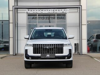 2026 Jaecoo J6, белый, 2549000 рублей, вид 1