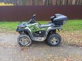 2014 Stels ATV-300, зелёный, 295000 рублей