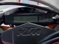 2021 KTM 250 EXC, белый - вид 2