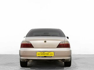 2000 Honda Inspire III, серый, 569000 рублей, вид 5