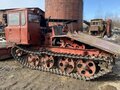 1998 ОТЗ ТДТ-55, 550000 рублей - вид 9