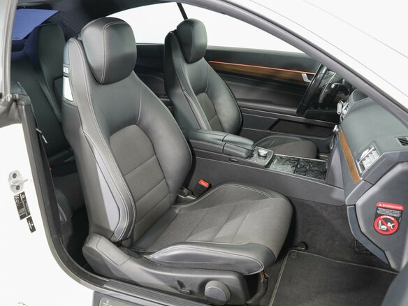 2013 Mercedes-Benz E-Класс 200 IV (W212, S212, C207) Рестайлинг, белый, 1948000 рублей - вид 7