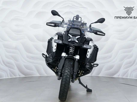 2026 BMW R 1300 GS Adventure, чёрный, 3199000 рублей, вид 4