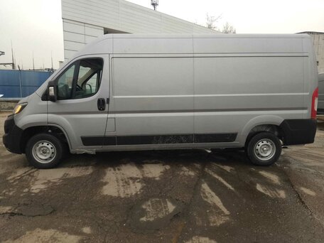 2025 Fiat Professional Ducato, белый, 5550000 рублей, вид 4