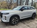 2024 Jaecoo J7 I, серебристый - вид 2