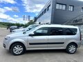 2026 Lada (ВАЗ) Largus I Рестайлинг, серебристый, 1912000 рублей - вид 3