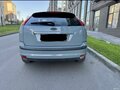 2007 Ford Focus II, серебристый, 470000 рублей - вид 5