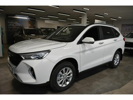 Haval M6 II