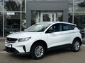 2026 Belgee X50 I Рестайлинг, белый, 2199990 рублей
