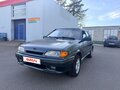 2011 Lada (ВАЗ) 2114, серый, 329000 рублей