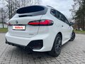 2022 BMW 2 серии Active Tourer 218i U06, белый, 3199000 рублей - вид 9