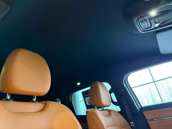 2026 Haval H7 I, белый - вид 3