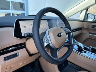 2026 JAC RF8, синий, 3999000 рублей, вид 3