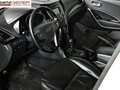 2012 Hyundai Santa Fe III, белый, 1497000 рублей - вид 10