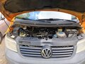 2008 Volkswagen Transporter, оранжевый, 650000 рублей - вид 5