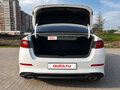2015 Kia Optima III Рестайлинг, белый, 1350000 рублей - вид 6