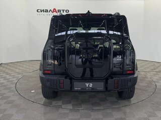 2026 Jetour T2, чёрный, 4449000 рублей, вид 4