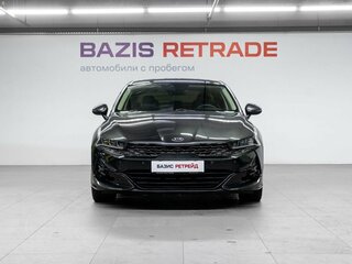 2020 Kia K5 III, серый, 2249000 рублей, вид 3