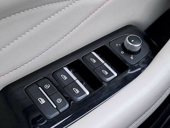 2021 Geely Monjaro (Xingyue L) I, серый, 2755000 рублей - вид 18