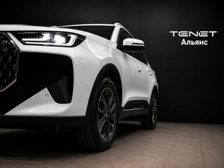 2026 Tenet T7, белый, 2785000 рублей, вид 4