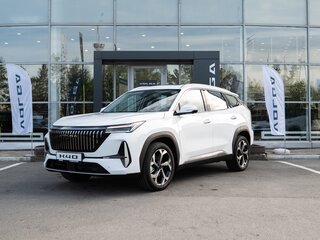 2026 VOLGA K40, белый, 3149000 рублей, вид 3