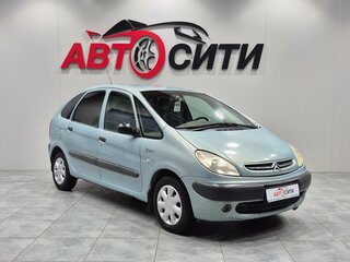 Citroen Xsara Picasso