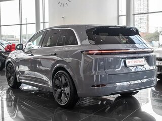 2025 Li Auto (Lixiang) L7 52.3 kWh I Рестайлинг, голубой, 9790000 рублей, вид 4