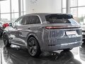 2025 Li Auto (Lixiang) L7 52.3 kWh I Рестайлинг, голубой, 9790000 рублей - вид 3
