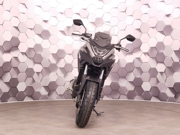 2021 Honda NC 750X, чёрный, 899000 рублей - вид 4