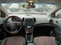 2012 Chevrolet Aveo II, красный, 650000 рублей - вид 11