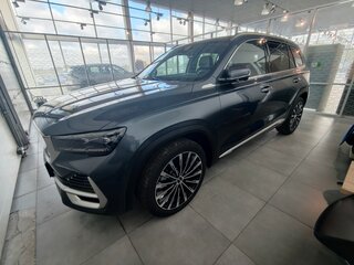 2026 Geely Monjaro I, серый, 4350000 рублей, вид 1
