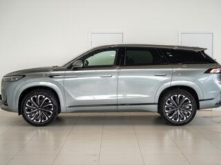 2025 Jaecoo J8, серебристый, 4569000 рублей, вид 2