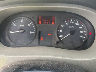 2008 Renault Master, белый, 499999 рублей, вид 3