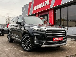 2022 Exeed VX I, чёрный, 2629000 рублей, вид 2