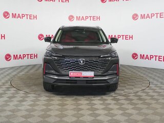 2024 Changan UNI-S I, серый, 1859000 рублей, вид 2