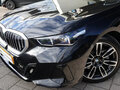 2026 BMW 5 серии 520i VIII (G60/G61/G68), чёрный, 7115000 рублей - вид 2