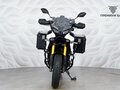 2024 Yamaha Tracer 9, белый, 1477000 рублей - вид 3