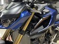 2026 QJMotor SRK 800, синий, 820000 рублей - вид 3