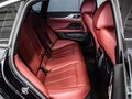 2022 BMW 4 серии Gran Coupe 430i G22, G23, G26, чёрный, 6300000 рублей - вид 8