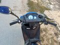 2004 Yamaha BWs, синий, 60000 рублей - вид 4